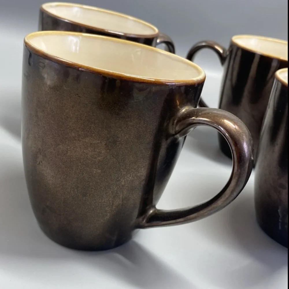 Pier 1 imports ríon style mugs